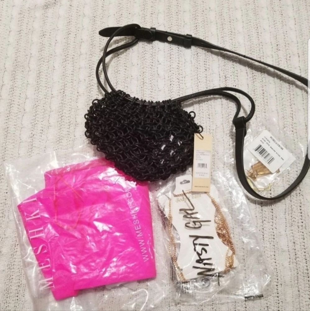 Handbag Bundle
